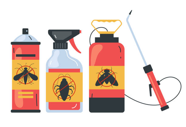 Best Pest Prevention Services  in Forsyth, GA